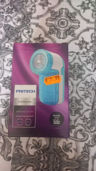 Quitapelusas PRITECH - 1071