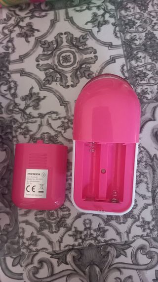 Quitapelusas PRITECH - 1071