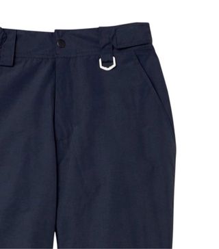 Pantaloni da sci da snowboard AMAZON taglia M.