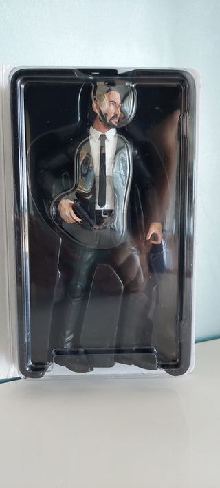 Figura John Wick Diamond Select