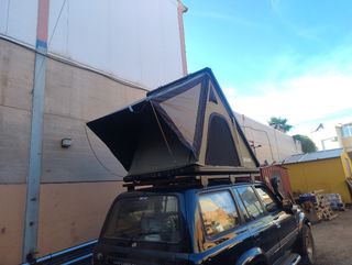 Baca para Toyota Land Cruiser 80