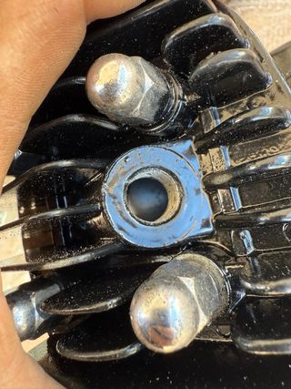 Motor Bicicleta 100cc Gasolina nuevo a estrenar