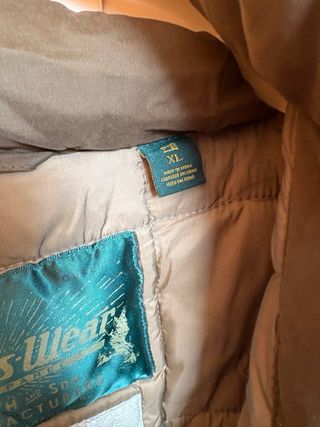 Cazadora Scotch & Soda verde oliva