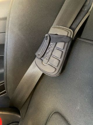 Britax Römer Kidfix III S Grupo 2/3
