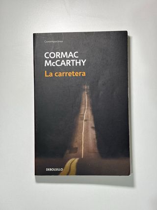 La carretera (Spanish Edition)