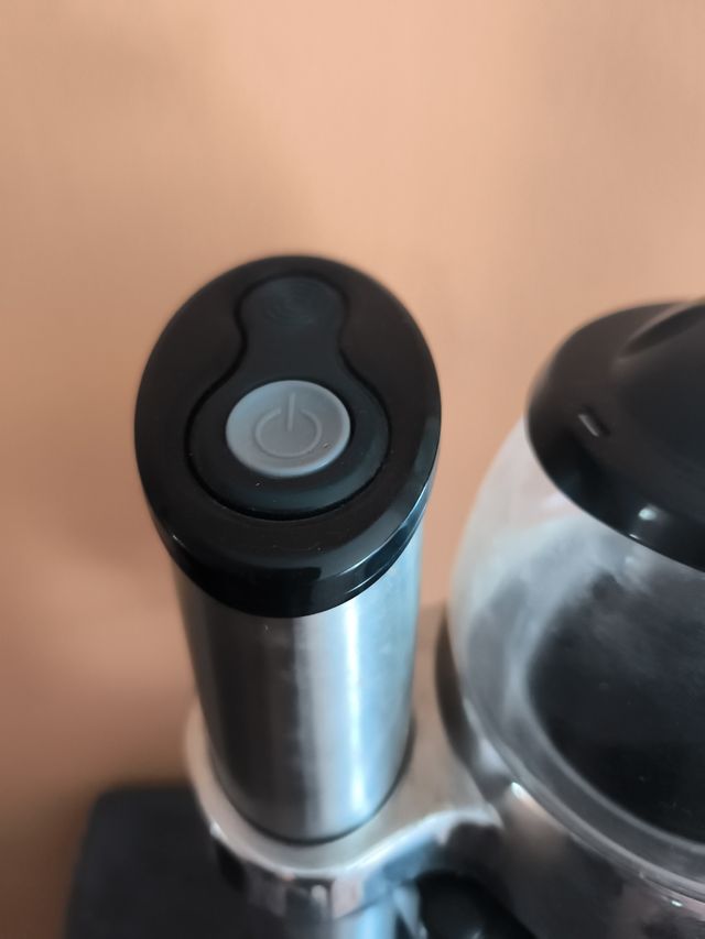 Cafetera Taurus Murano - Cafetera de goteo