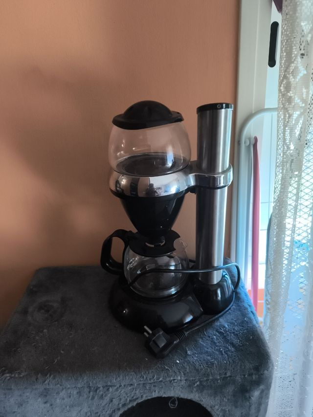 Cafetera Taurus Murano - Cafetera de goteo