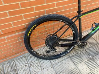 Bicicleta MTB Stevens Sonora RX - Talla L