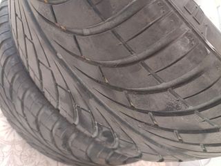 4 Rines Audi 16" Originales