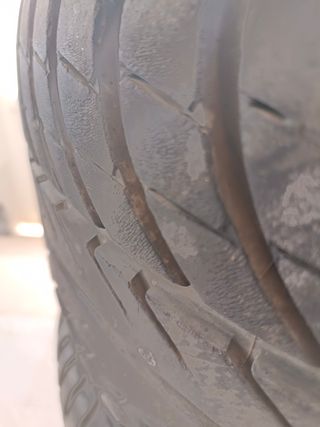 4 Rines Audi 16" Originales