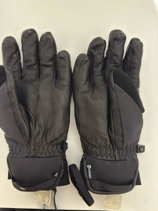 Guantes Wedze esquí