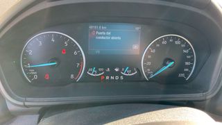 Ford Ecosport 1.0T ECOBOOST 92KW TITANIUM AUTO 125 5P