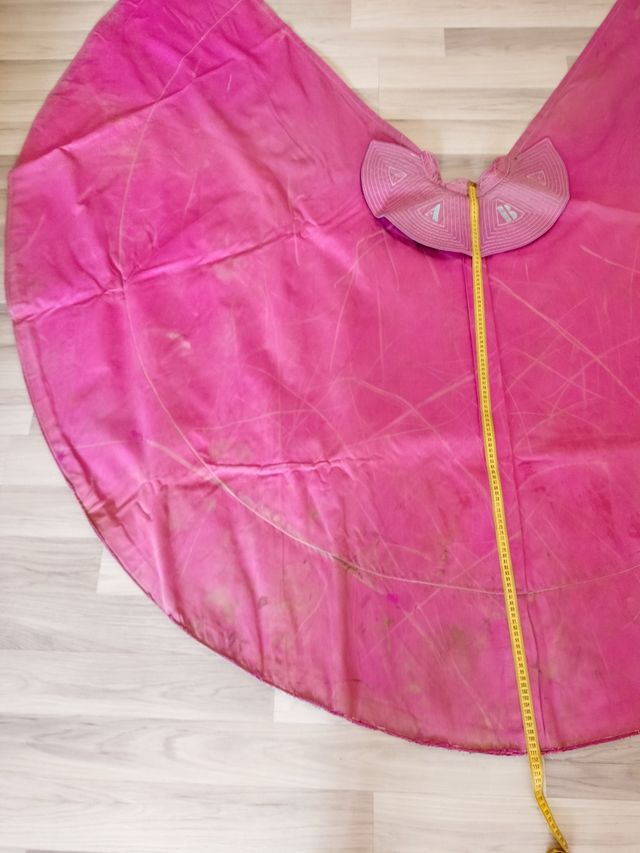 Capote Torero profesional 111-112cm