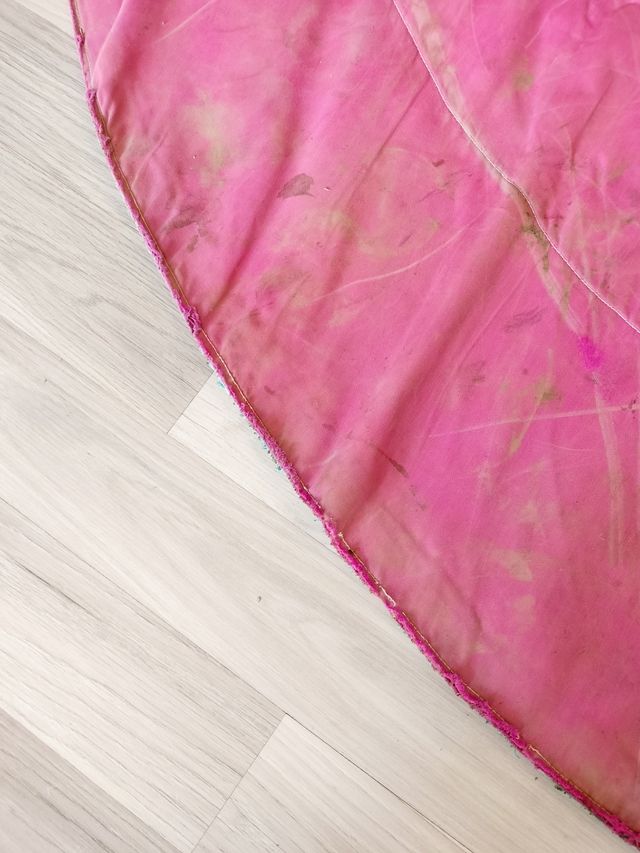 Capote Torero profesional 111-112cm