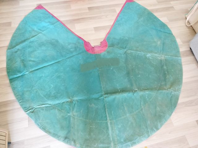 Capote Torero profesional 111-112cm