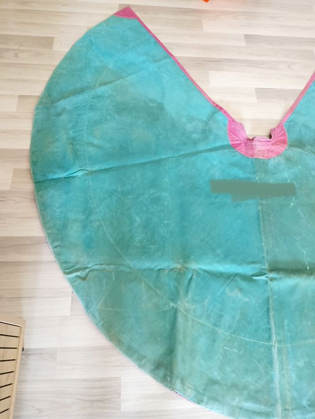 Capote Torero profesional 111-112cm