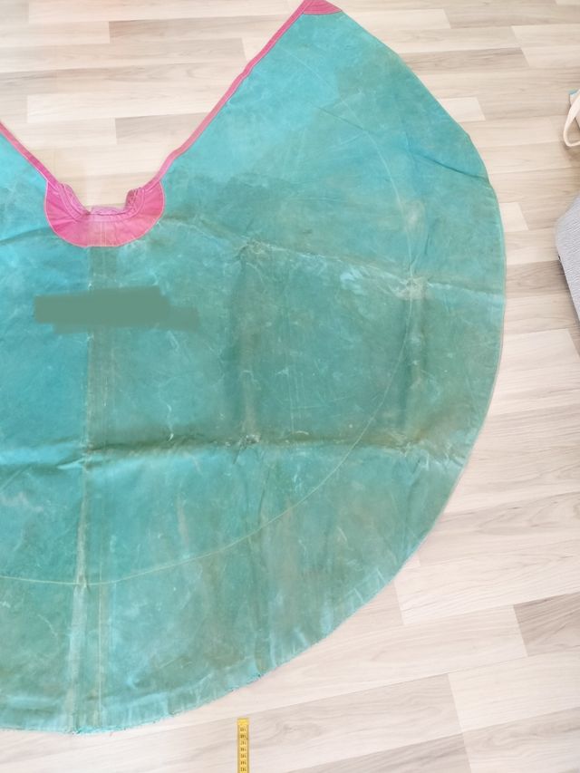 Capote Torero profesional 111-112cm