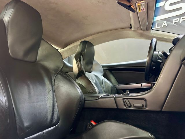 Aston Martin DB9 Coupé 5.9 V12 450cv