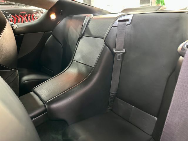 Aston Martin DB9 Coupé 5.9 V12 450cv