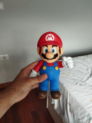 Personaggio di Mario Bros (Nintendo 2006)