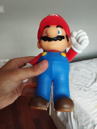 Personaggio di Mario Bros (Nintendo 2006)