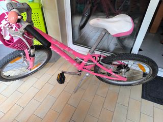 Se Vende bicicleta 
