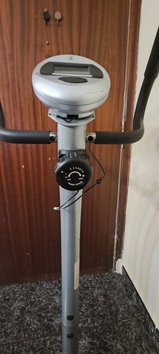 Bicicleta estática Number One