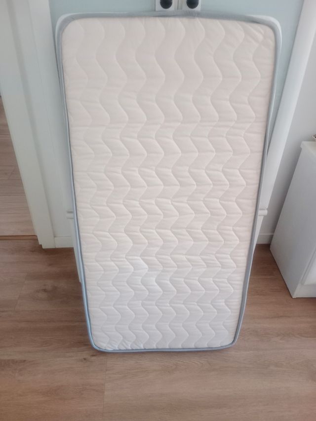 Colchón cuna Bebé - Piorama