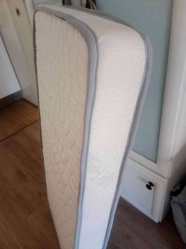 Colchón cuna Bebé - Piorama