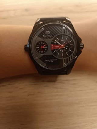 Reloj MAREA Hombre B54199/4 - Sin caja y pila