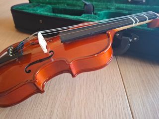 Violín 1/16 para niños