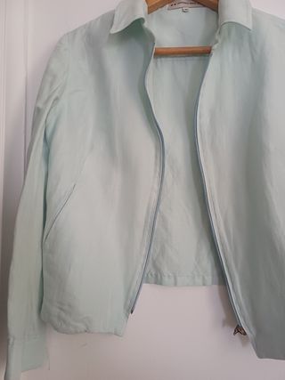 Cazadora Antonio Miró talla 40