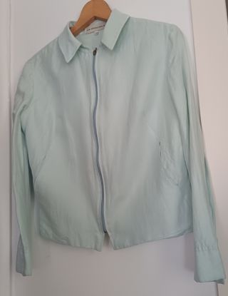 Cazadora Antonio Miró talla 40