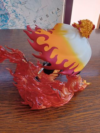Figura Katsuki Bakugo