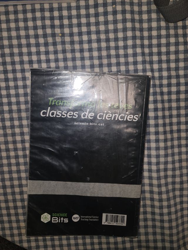 Biología 1ro de la eso