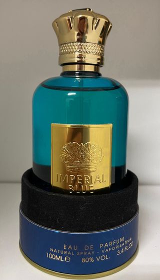 Riiffs Imperial Blue Eau de Parfum