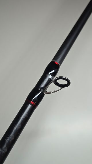 Caña Hart Boushido Carna 7'2" H