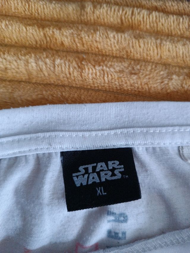 Camiseta Star Wars Ep. IX - Talla XL