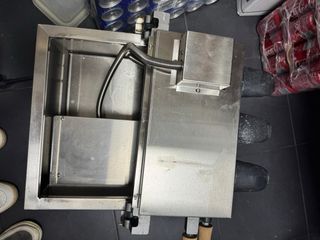 Plancha Taiyaki 6 moldes
