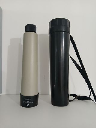 Cannochiale vintage 20x50