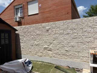 Manitas en casa