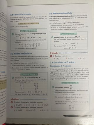 Física y Química 2º ESO. Libro del estudiante. ...