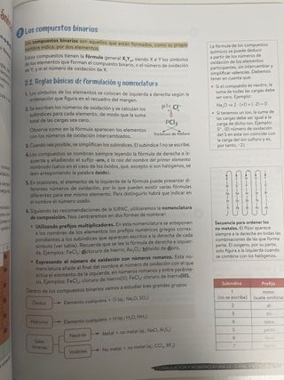 Física y Química 2º ESO. Libro del estudiante. ...