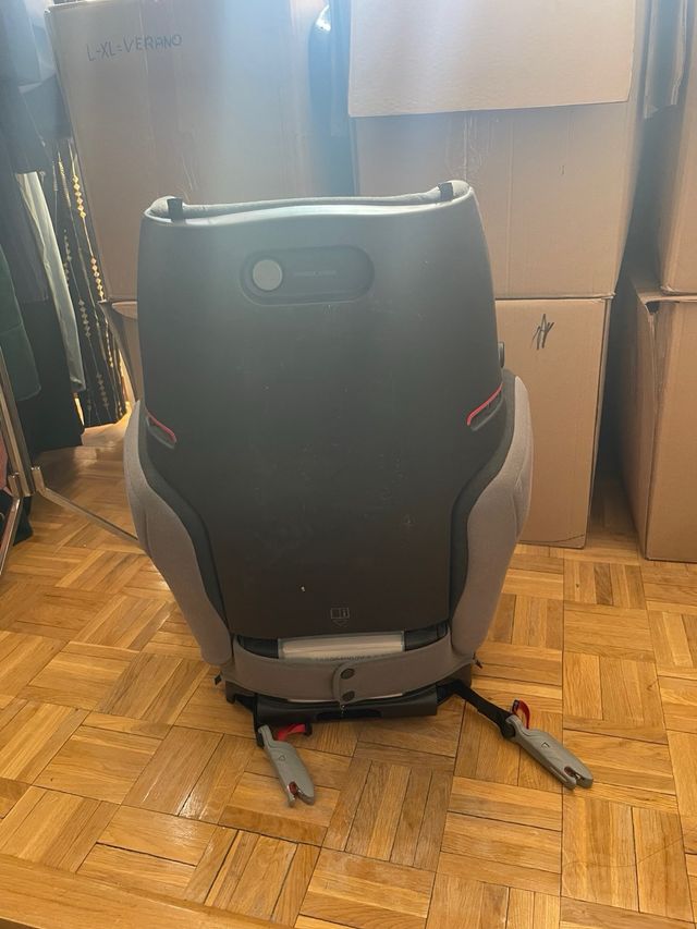 Silla coche Concord Transformer