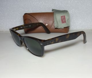 Gafas Ray-Ban Wayfarer Habana