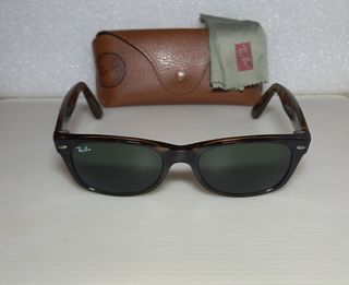 Gafas Ray-Ban Wayfarer Habana