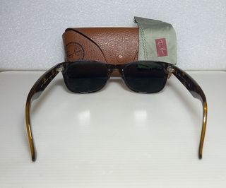 Gafas Ray-Ban Wayfarer Habana
