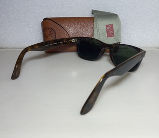 Gafas Ray-Ban Wayfarer Habana