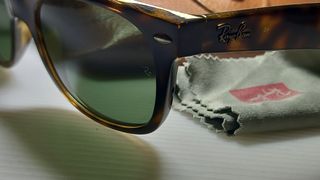 Gafas Ray-Ban Wayfarer Habana