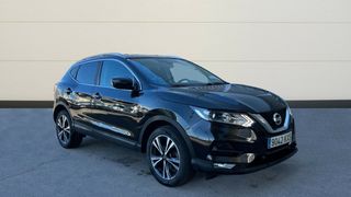 Nissan Qashqai 1.3 DIG-T ACENTA 103KW 140 5P